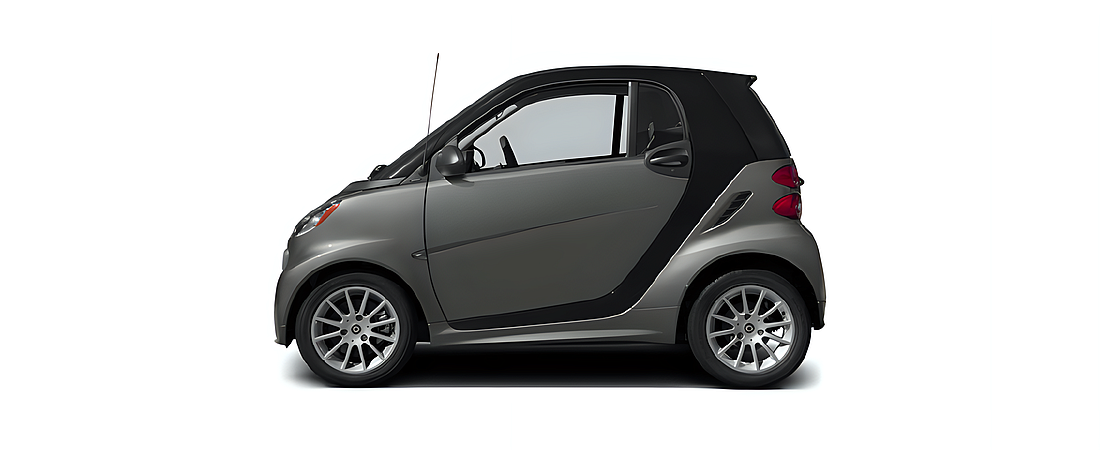 smart fortwo 2013 3