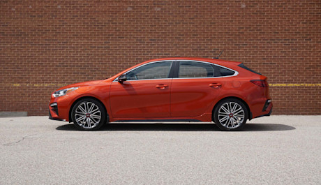 Editorial 2020 kia forte5 gt limited 03 di