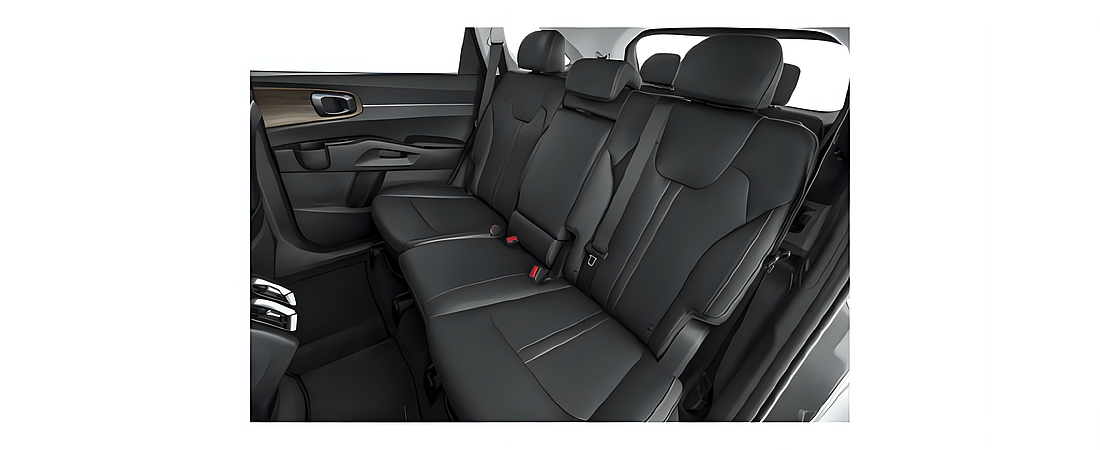 Kia Sorento 2022 24