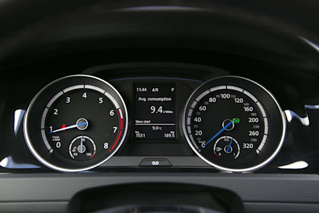 Editorial 2016 volkswagen golf r jw 16