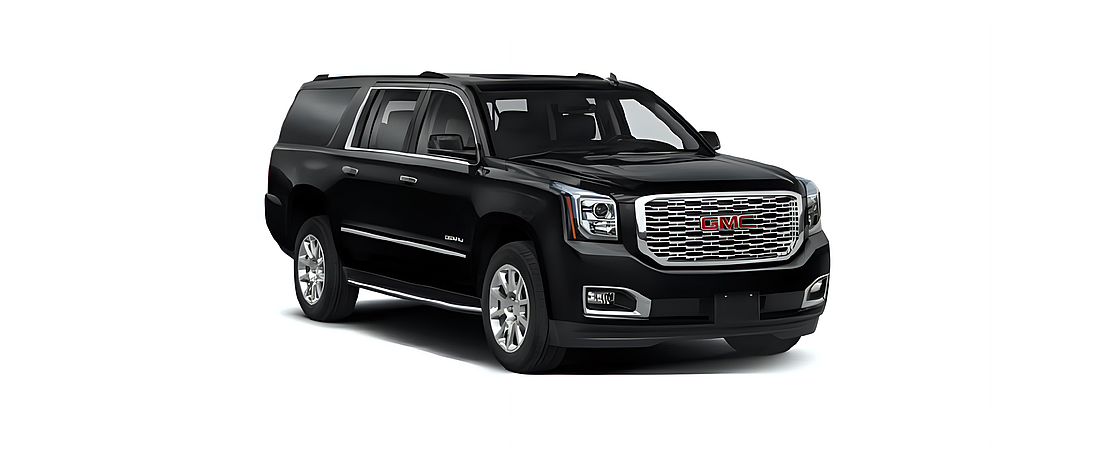 GMC Yukon XL 2020 16