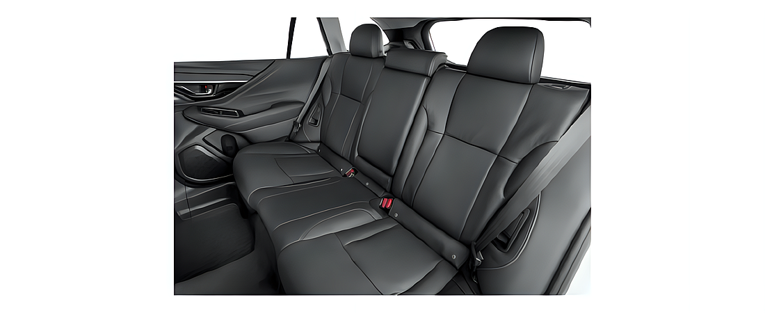 Subaru Outback 2021 53