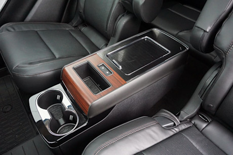 Editorial 2021 lincoln aviator reserve 34 di