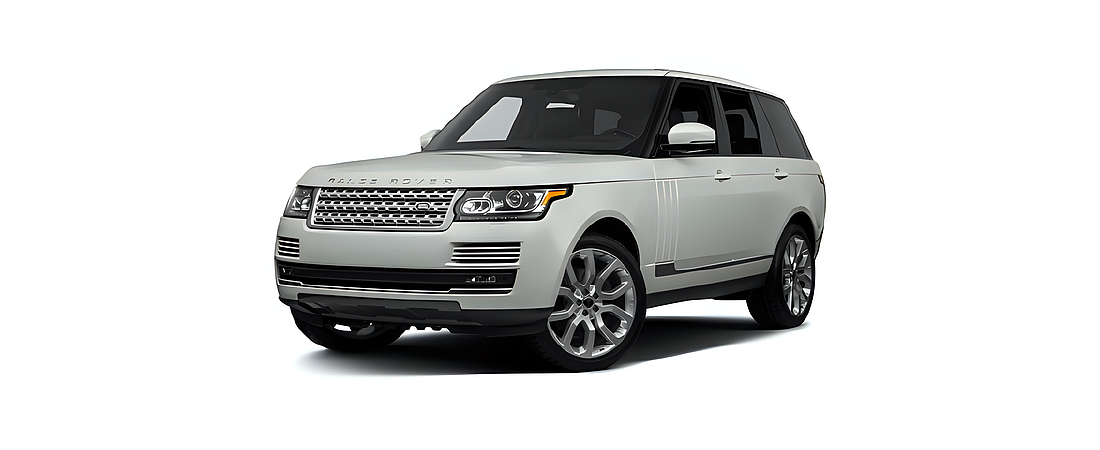 Land Rover Range Rover 2016 20
