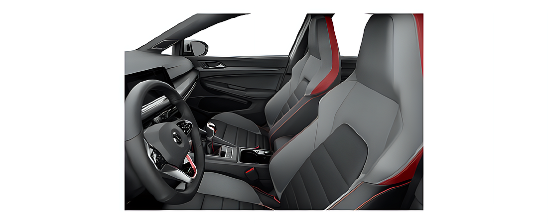 Volkswagen Golf GTI 2023 21