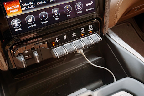 Editorial 2021 ram 1500 limited longhorn 4wd 28 di