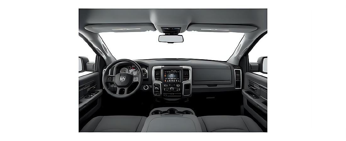 Ram 1500 Classic 2020 62