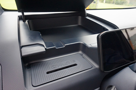 2026 Kia PV5 Preview and First Drive: New EV Cargo Van Focuses on Flexibility and Practicality Image