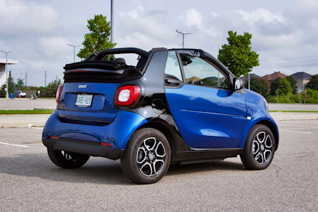Editorial 2018 smart eq fortwo cabriolet 09 jy