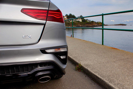 Editorial 2020 kia forte5 ex 10 pb