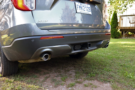 Editorial 2021 ford explorer xlt 19 db fr