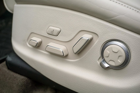 Editorial 2021 genesis gv80 35t prestige awd 33 di