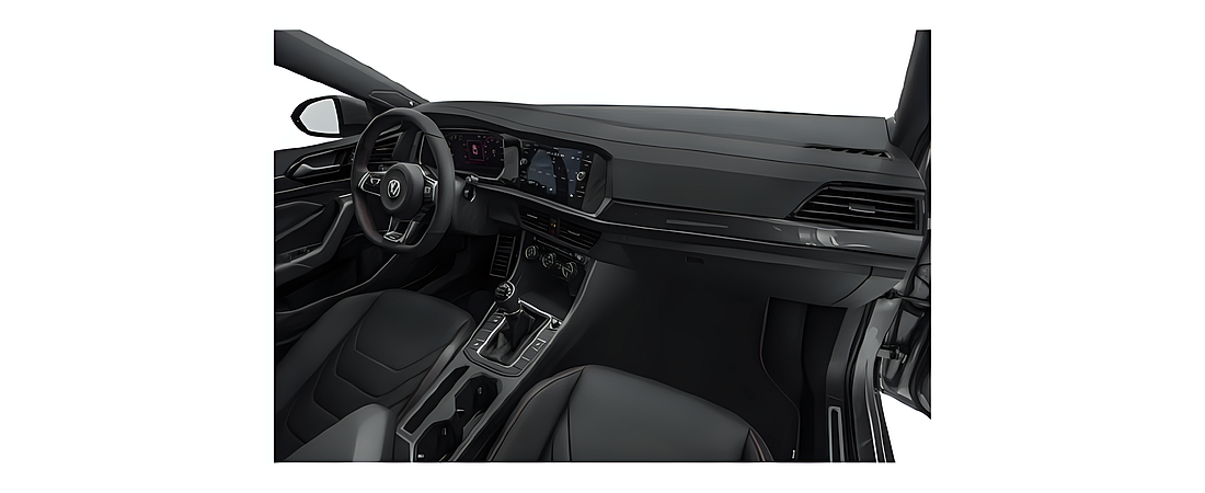 Volkswagen Jetta 2020 26