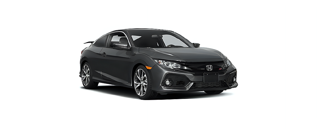 Honda Civic Coupe 2018 32