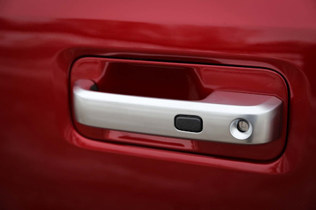 Editorial 2019 ford f 150 limited 13 ts