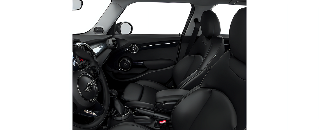 MINI Cooper Hardtop 2015 26