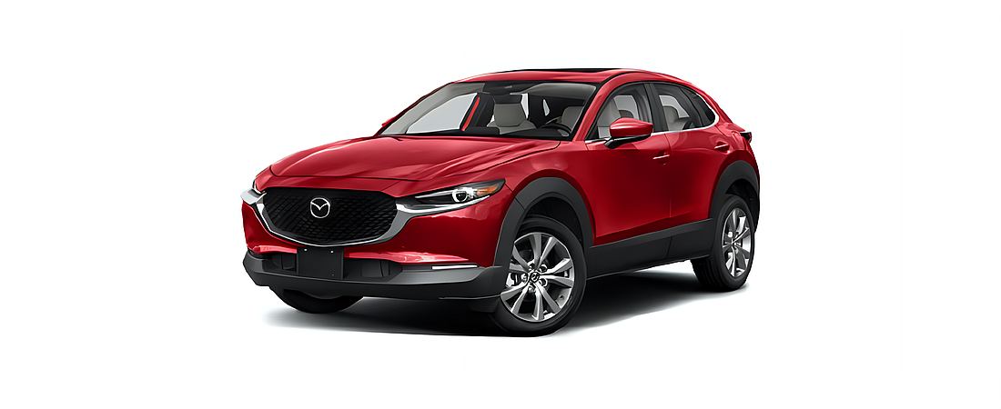 2022 Mazda CX-30 - Canadian Prices, Specs, Photos | AutoTrader.ca