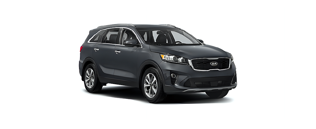 Kia Sorento 2019 2