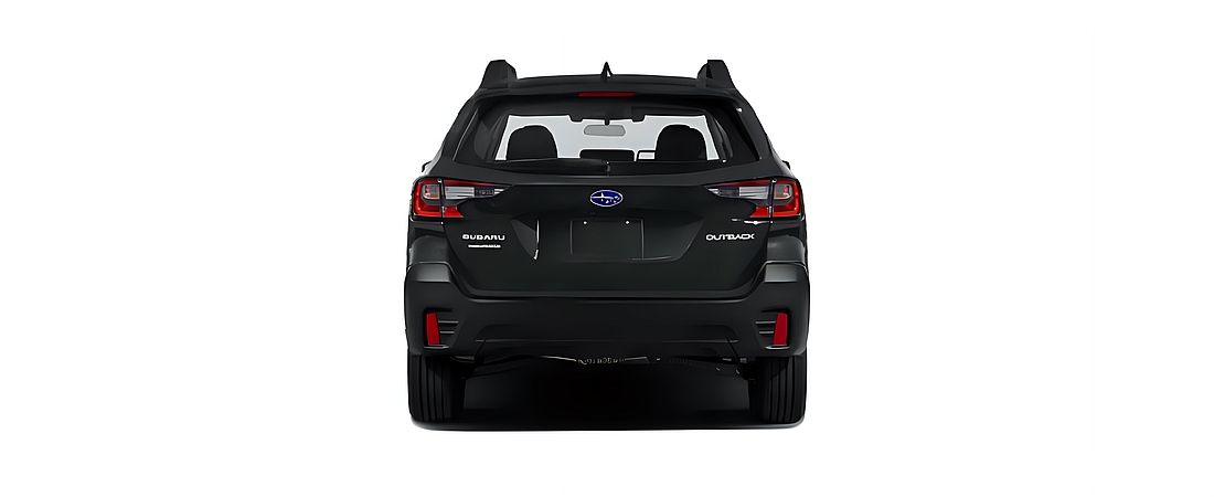 Subaru Outback 2022 73