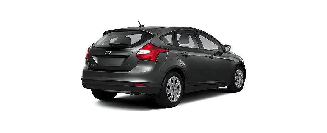 Ford Focus 2012 21