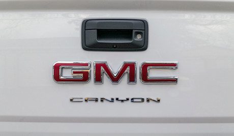 Editorial 2021 gmc canyon at4 11 jw