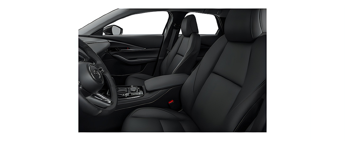 Mazda CX-30 2021 35