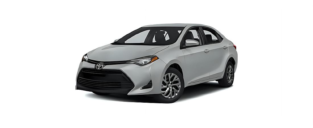 Toyota Corolla 2019 1