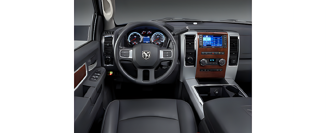 Ram 3500 2012 27