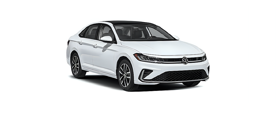 Volkswagen Jetta 2025 15