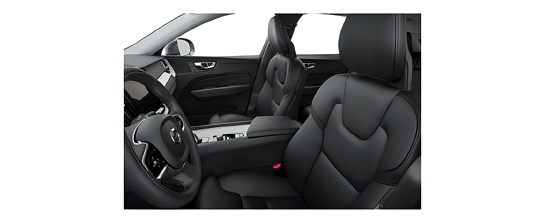 Volvo XC60 2019 23