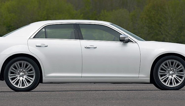 Chrysler 300C