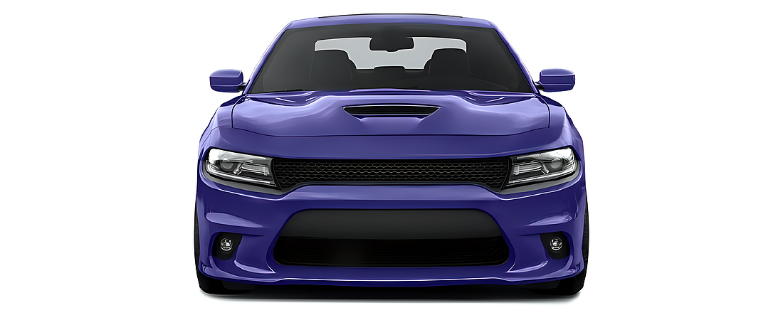 Dodge Charger 2018 49