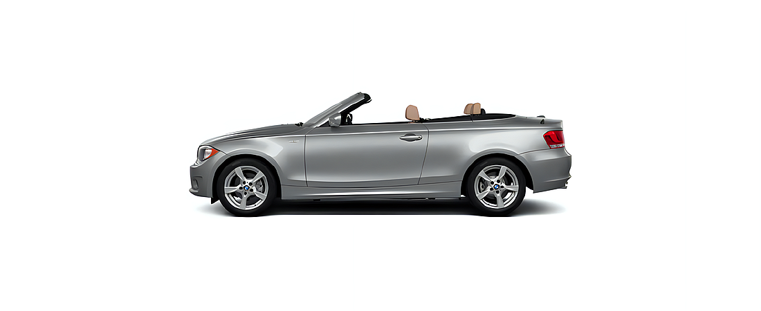 BMW 1 Series 2012 22