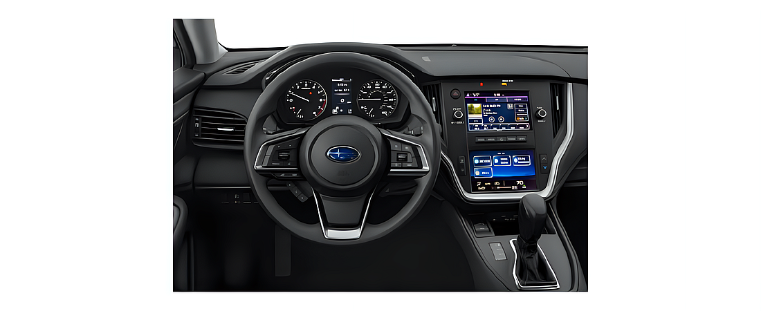 Subaru Outback 2022 6