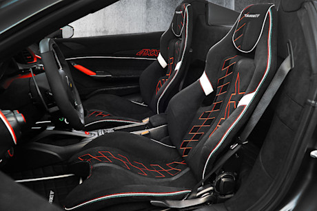 Editorial mansory 4xx siracusa spider 04