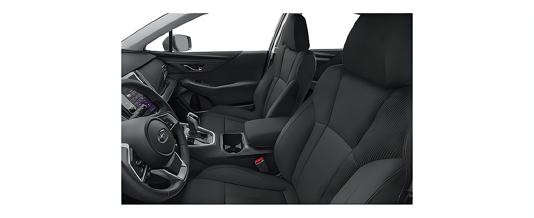 Subaru Legacy 2022 21