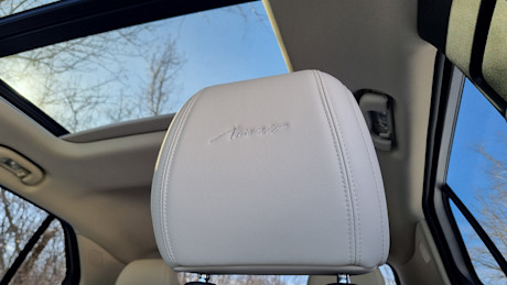 Buick Encore GX Avenir 2025 : essai hivernal Image