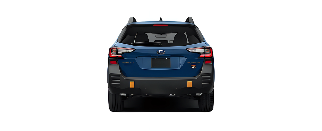 Subaru Outback 2023 47