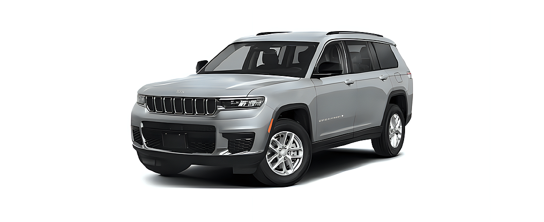 Jeep Grand Cherokee L - Canadian Prices, Specs, Photos | AutoTrader.ca