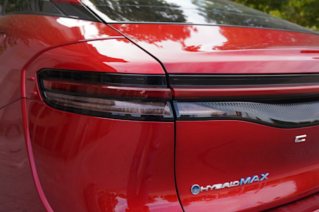 2026 Toyota Crown Review + Video Image