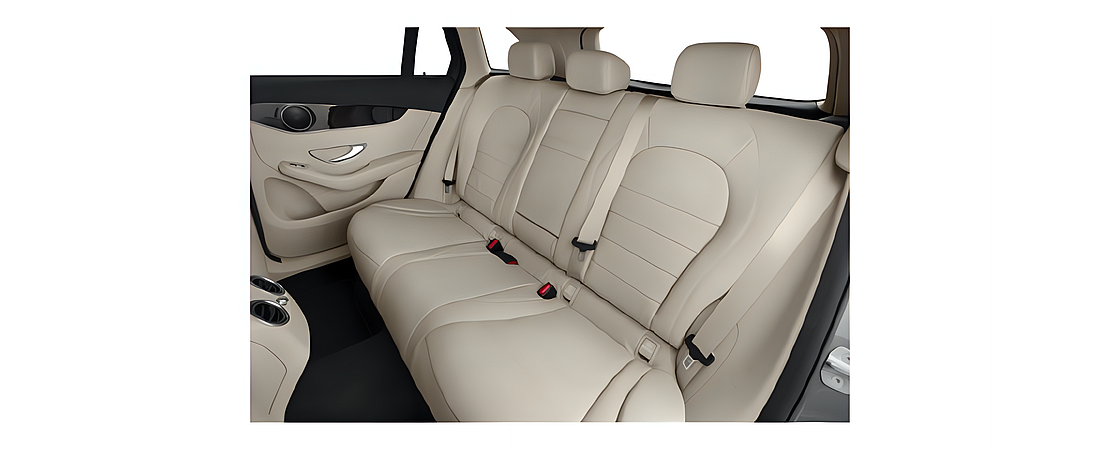 Mercedes-Benz GLC 2019 11