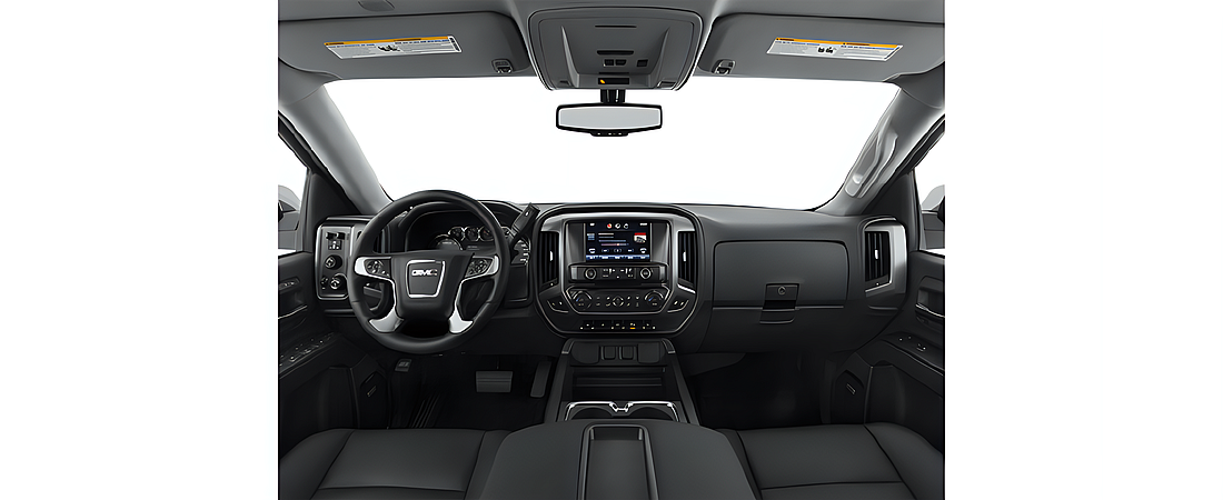 GMC Sierra 1500 2014 41