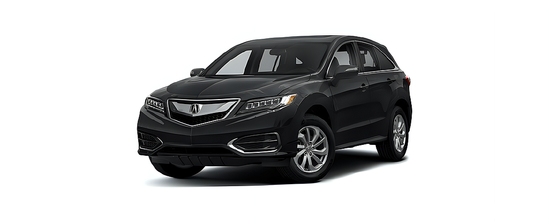Acura RDX 2018 1
