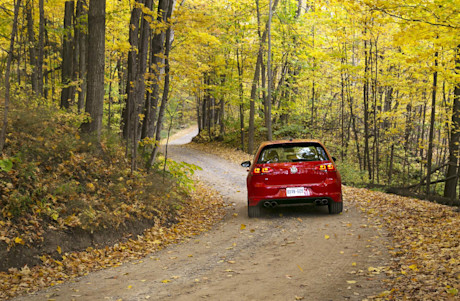 Editorial 2016 volkswagen golf r jw 05