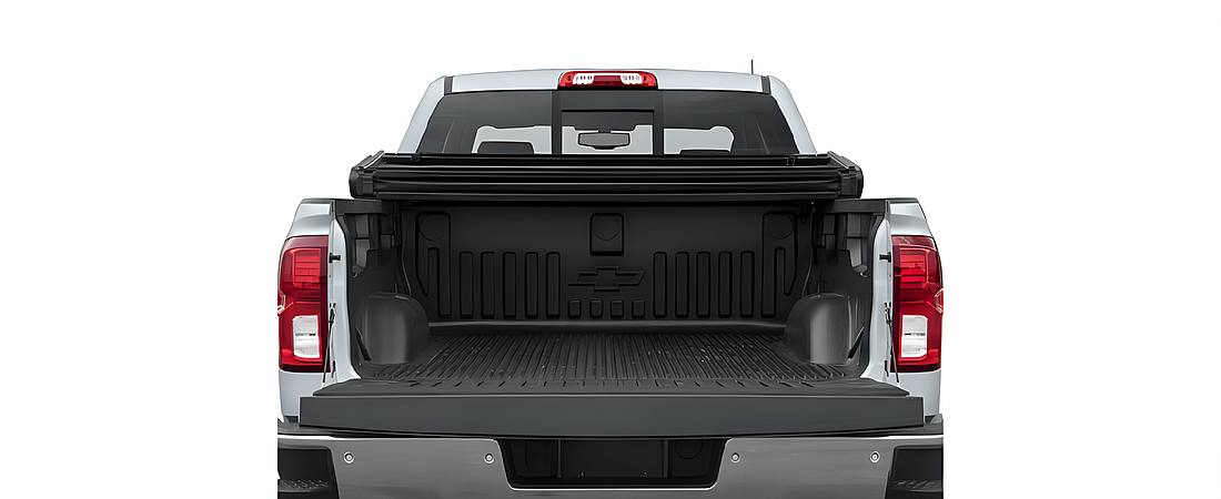 Chevrolet Silverado 1500 2018 174