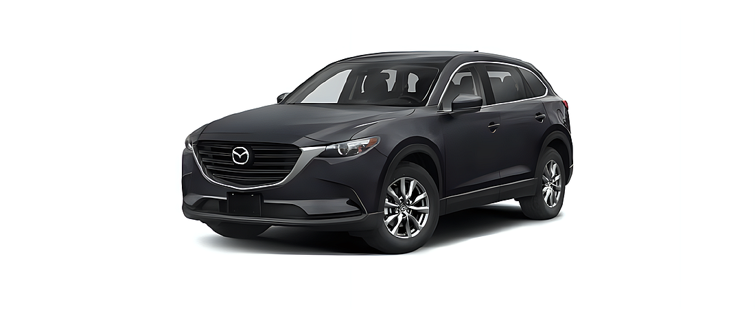 2020 Mazda CX-9 - Canadian Prices, Specs, Photos | AutoTrader.ca