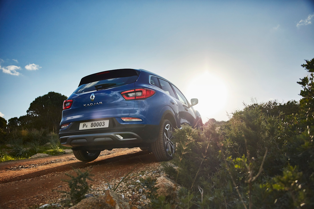Kadjar 2