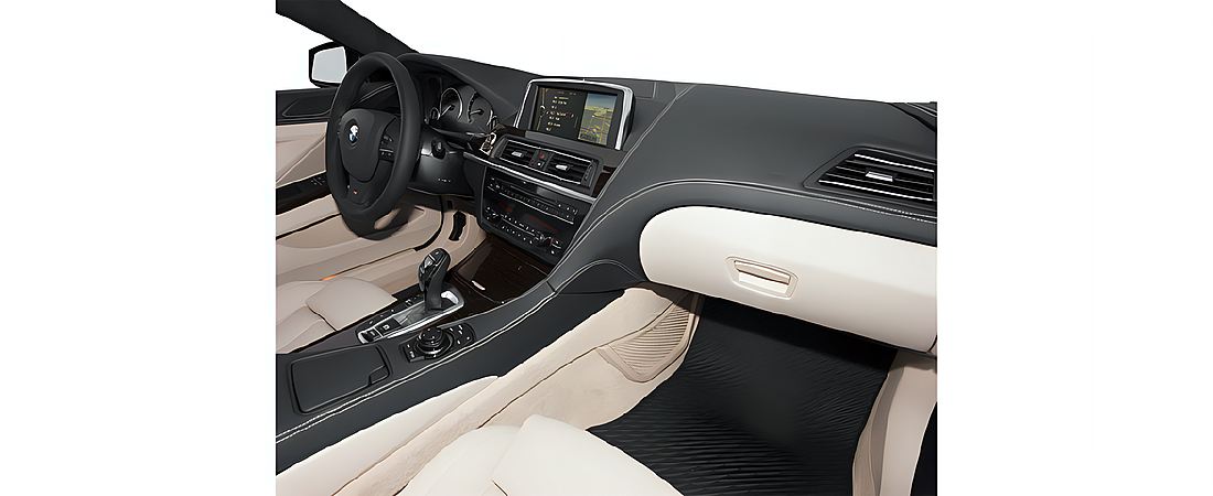 BMW 6 Series 2014 17