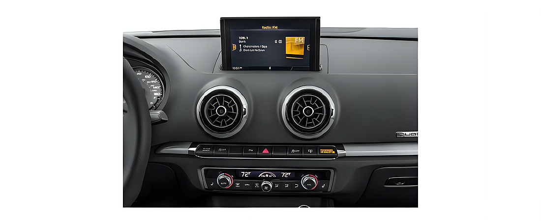 Audi S3 Sedan 2020 9