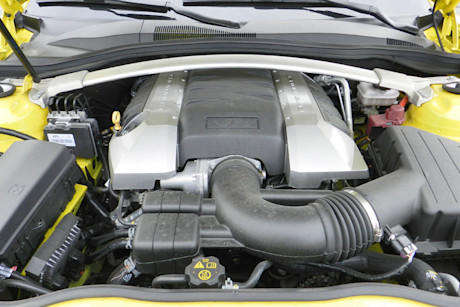 Editorial 2015 chevrolet camaro ss 1le jb 18 5566